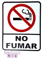 no-fumar