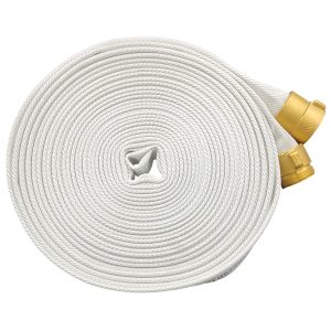 Manguera Industrial S.J. 1.5"x30m nst