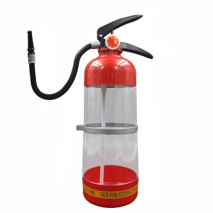 Dispensador Extintor 3L