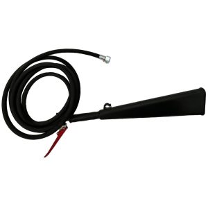 Manguera U.M. CO2 50 lbs Lesspiro.