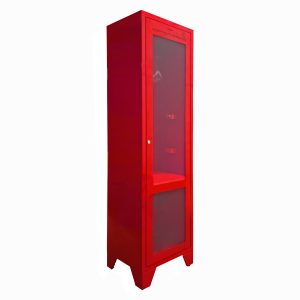 Gabinete 1 equipo de bombero