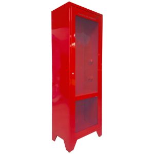 Gabinete 2 equipo de bombero