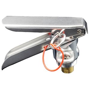 Valvula Ext portatil acero inox lesspiro