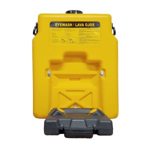 Lavaojos portatil 14 galones