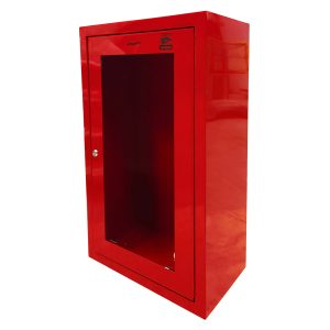 Gabinete extintor co2 10 libras