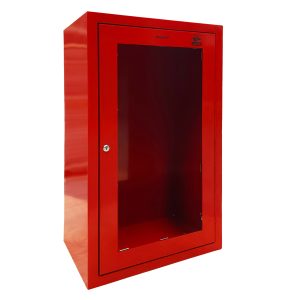 Gabinete extintor co2 20 libras