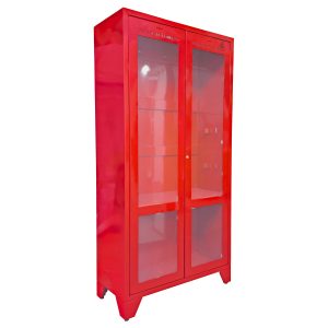 Gabinete 3 y 4 equipos de bombero