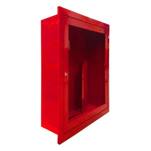 Gabinete mang/ext 30m empotrar c/cuna