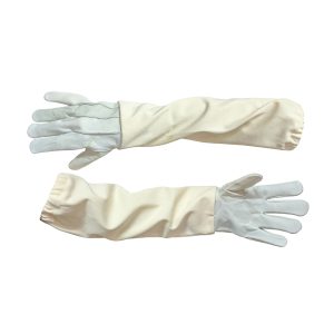 Guante para apicultor