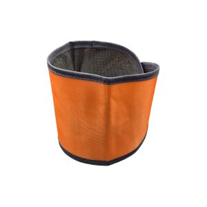 Brazalete Naranja Sin Texto
