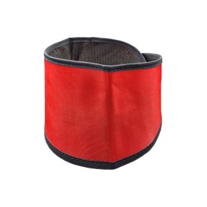 Brazalete Rojo Sin Texto