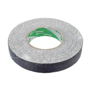 Cinta antiderrapante(rollo de 1" x 18 m)