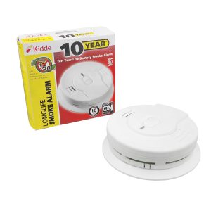 Detector humo i9010