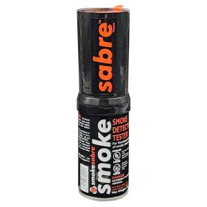 Spray para probar detectores de humo