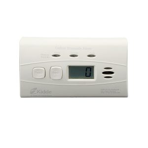 Detector Monoxido de Carbono CD3010-D