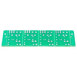 Tarjeta de PCB Circuito