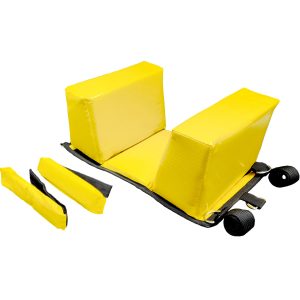 Inmovilizador de craneo economico