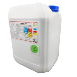 Sellador P/Palapas Color de Tinta 20lt