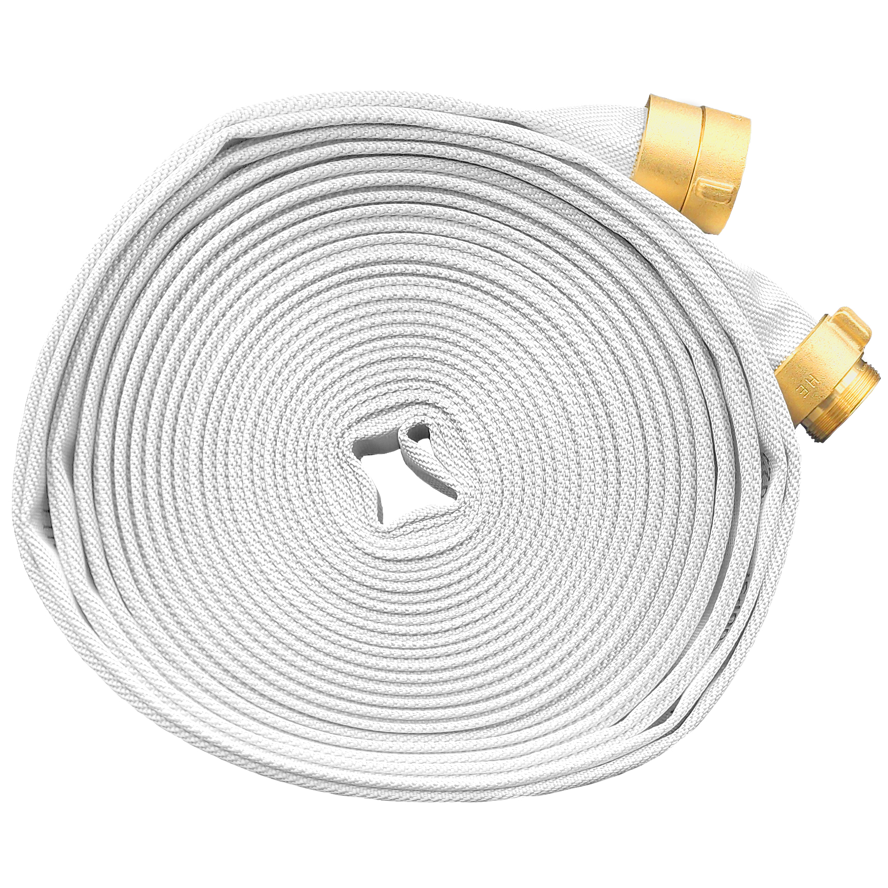 Manguera Industrial S.J. 1½"x30m IPT - Image 3