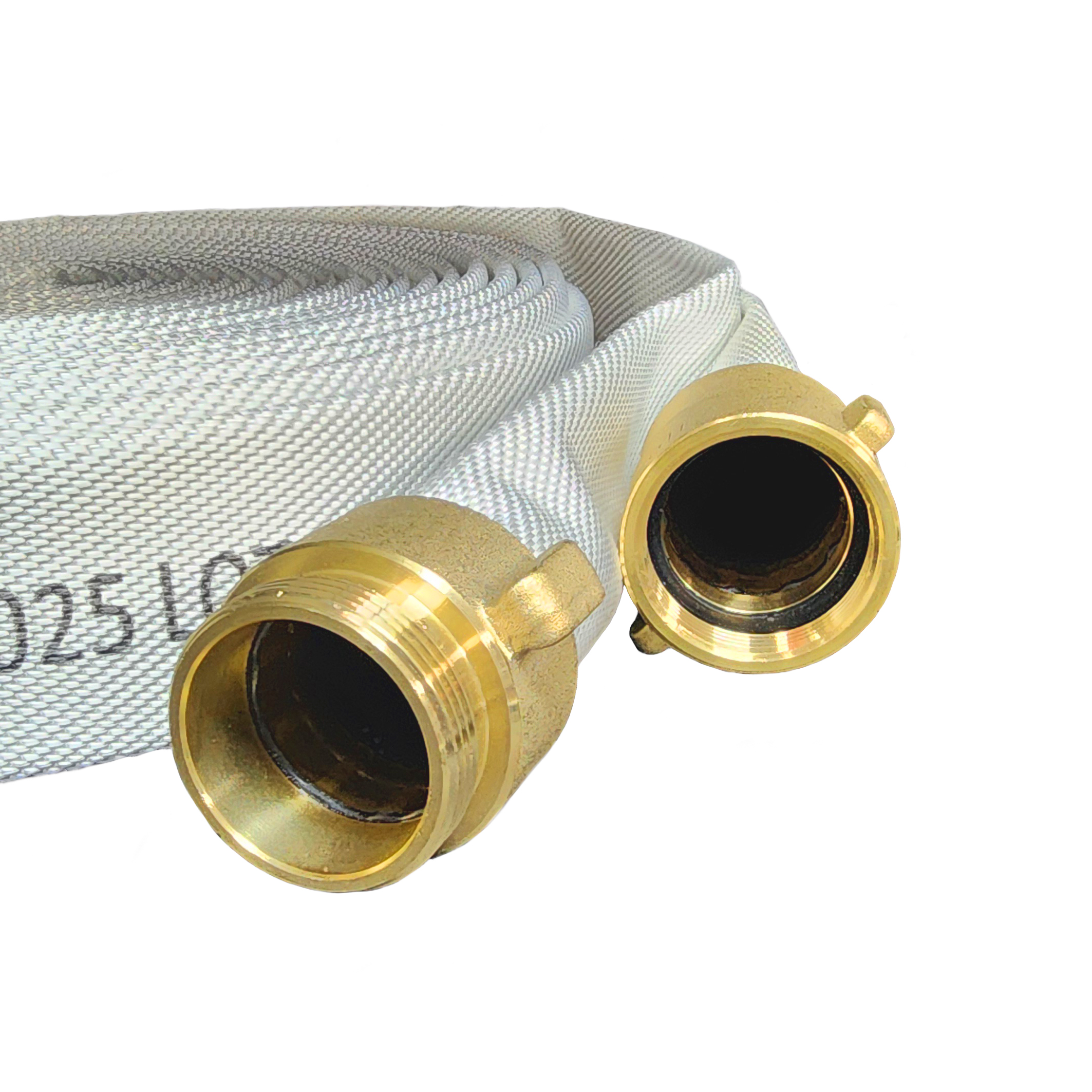 Manguera Industrial S.J. 1½"x30m IPT - Image 5