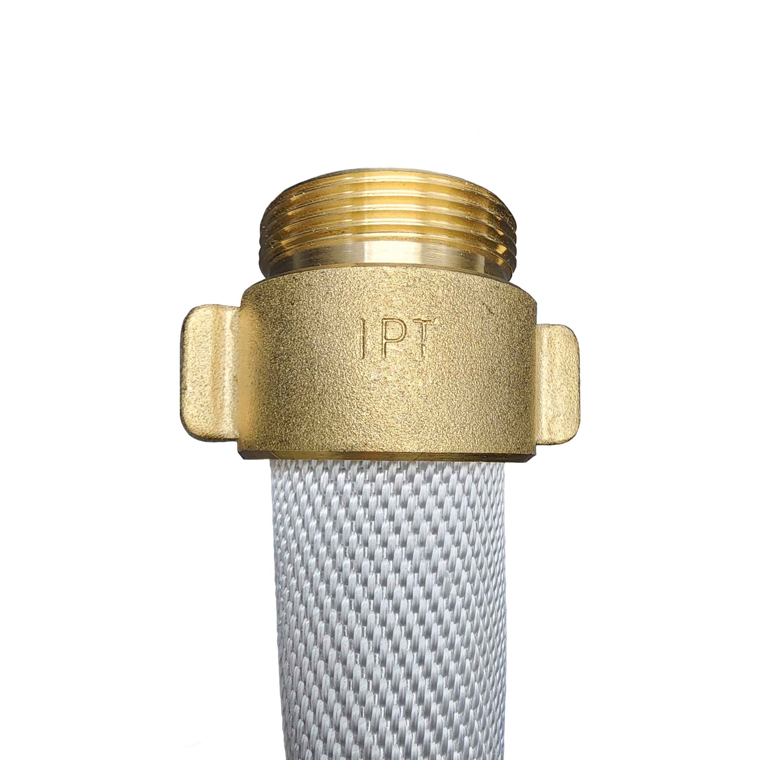 Manguera Industrial S.J. 1½"x30m IPT - Image 6
