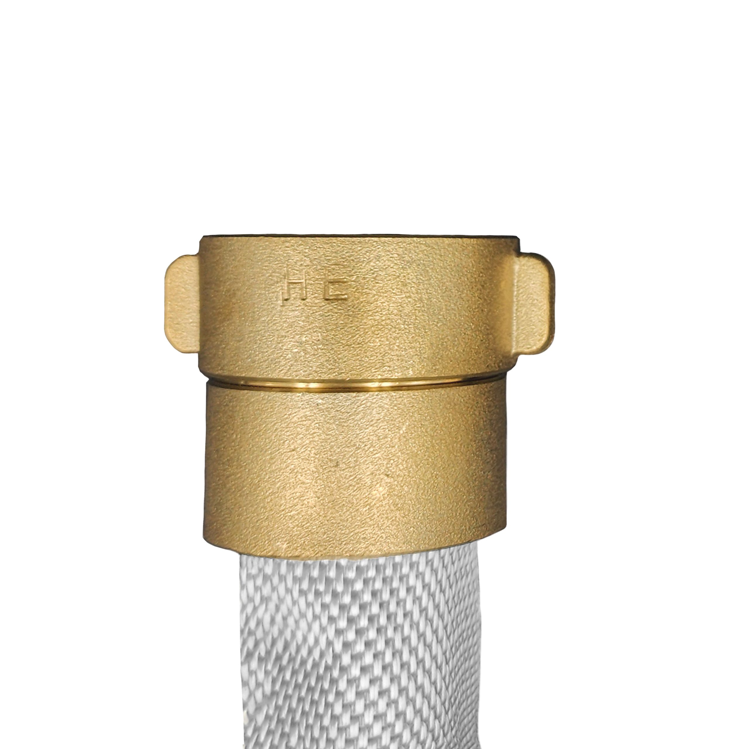 Manguera Industrial S.J. 1½"x30m IPT - Image 7