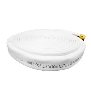 Manguera Double Jacket 1.5"x30m nst