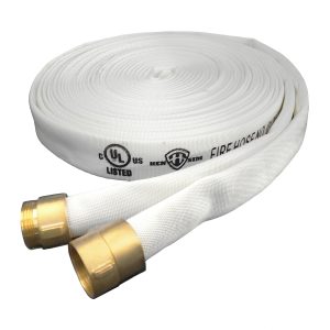 Manguera UL 1½"x30 NST EPDM