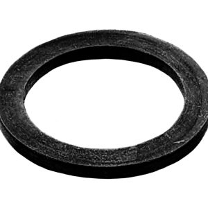 Empaque de hule natural de 1.5" NST