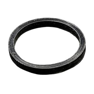 Empaque de hule natural de 1.5" IPT