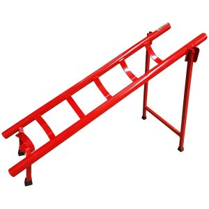 Columpio para cilindro CO2