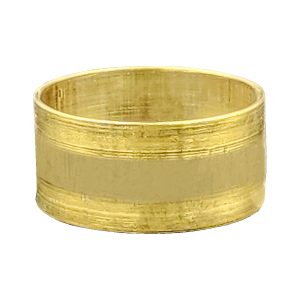 Anillo de expansion de 2" nacional