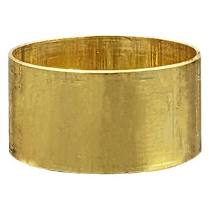 Anillo de expansion de 2.5" nacional
