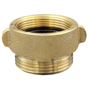 Adaptador fijo 1.5"ipt h- 1.5"nst m