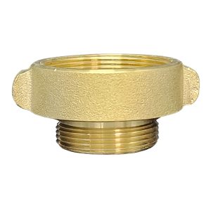 Adaptador fijo 2"ipt h- 1.5"ipt m