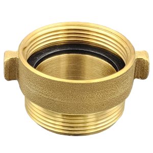 Adaptador fijo 2.5" nst h- 2.5"nst m