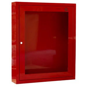 Gabinete manguera 1½" x 30 m sobreponer