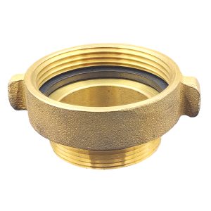 Adaptador fijo 2.5"ipt h- 2"ipt m