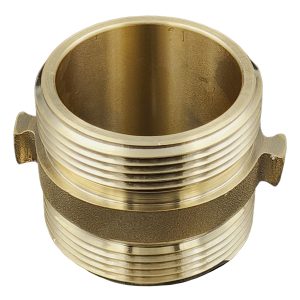 Adaptador giratorio 2.5"nst h- 2.5"nst h
