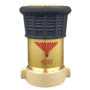 Chiflon tres pasos 1.5" ipt 120 gpm