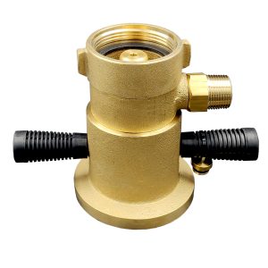 Boquilla Hydro Foam 2 1/2 nst 350gpm