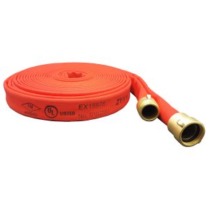 Manguera Sintack-D Red 1½" X 30m NH