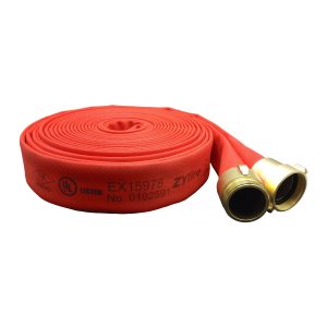 Manguera Sintack-D Red 2½" X 30m NH