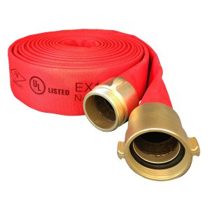 Manguera Sintack-D Red 2½" X 15m NH