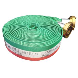 Manguera marina Sintack-P 2" X 20m STORZ