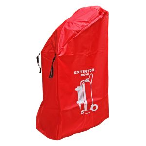 Protector para unidad móvil de P.Q.S. de 68 Kg Lesspiro