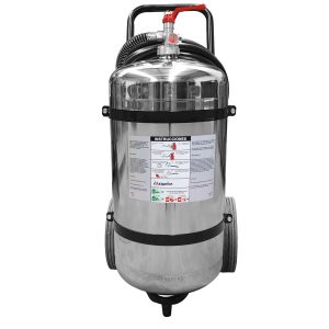 Unidad móvil cargada 50 L FIEREFILM-BF