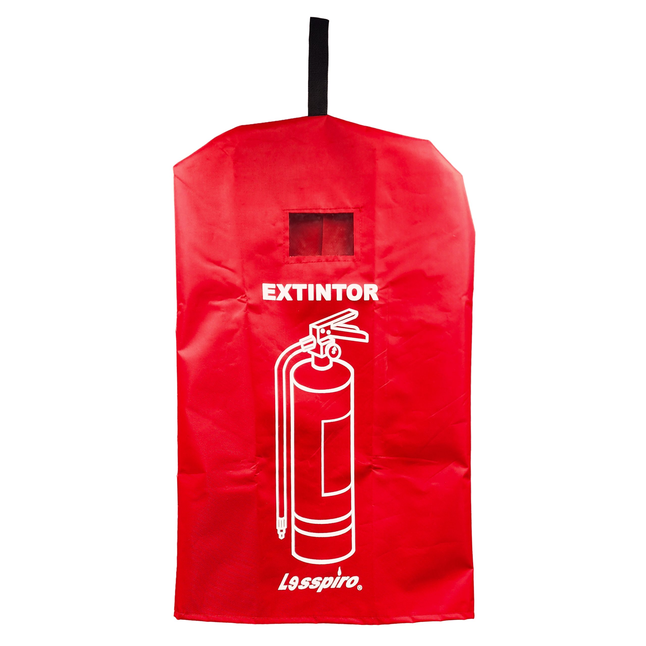 Protector para extintor P.Q.S. 9 kilos - Image 5