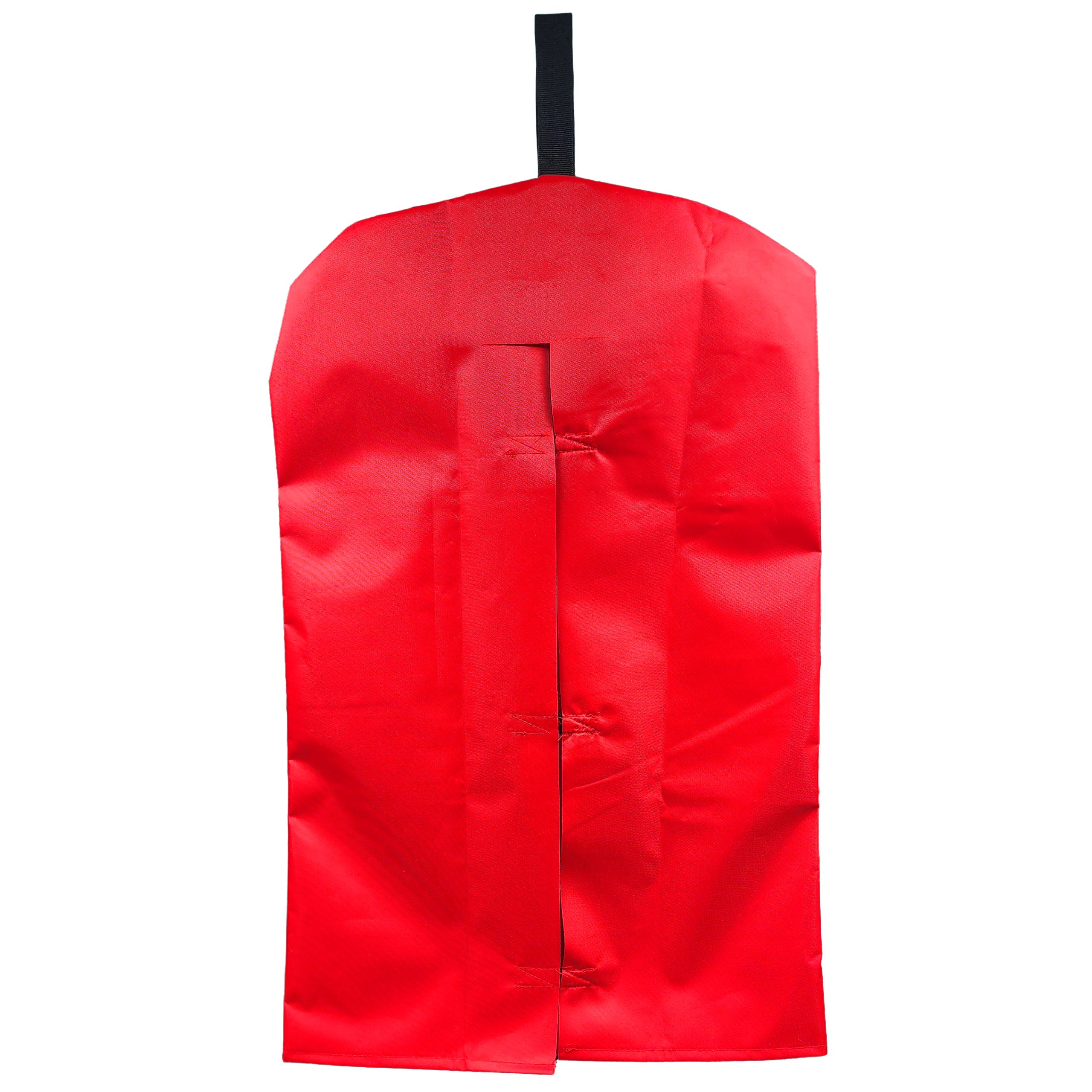 Protector para extintor P.Q.S. 9 kilos - Image 7